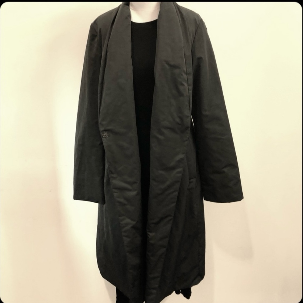 Peter Mahler jacket